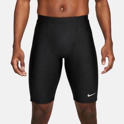 Men's Nike Fast Half Tights BLACK