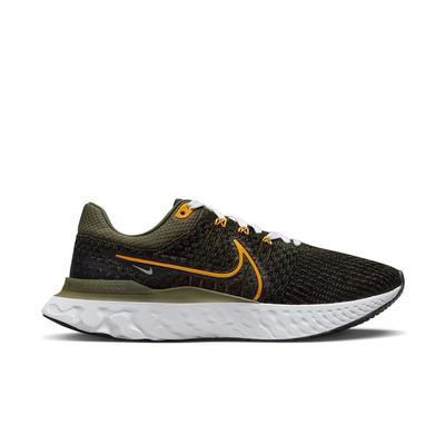 Men's Nike React Infinity Run Flyknit 3