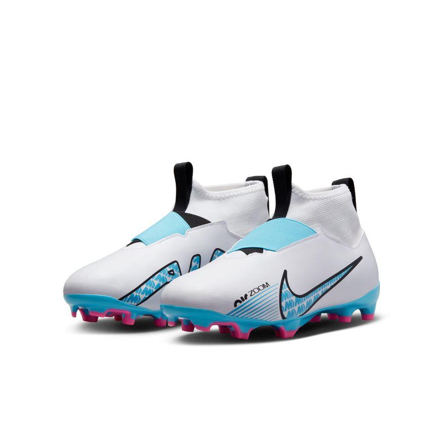  Nike Zoom Mercurial Superfly 9 Academy Fg Youth