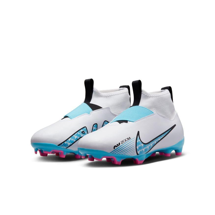 Nike Zoom Mercurial Superfly 9 Academy FG Youth