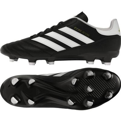 adidas Copa Icon FG BLACK/WHITE/GOLD