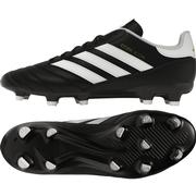 adidas Copa Icon FG: Black/White/Gold