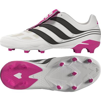 Zapatillas Fútbol Sala Junior Puma Ultra Play It Jr. Pink