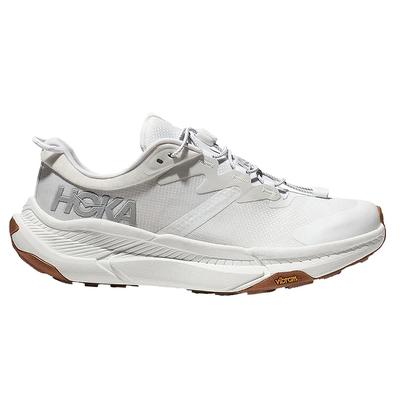 Women's Hoka Transport WHITE/WHITE