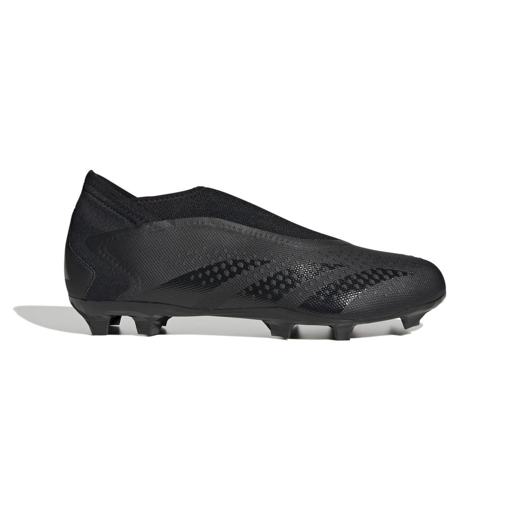 adidas Predator Laceless FG