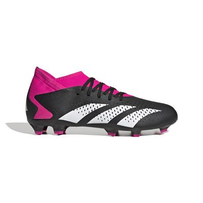 adidas Predator Accuracy.3 FG BLACK/WHITE/PINK