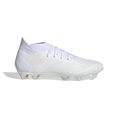 adidas Predator Accuracy.1 FG WHITE