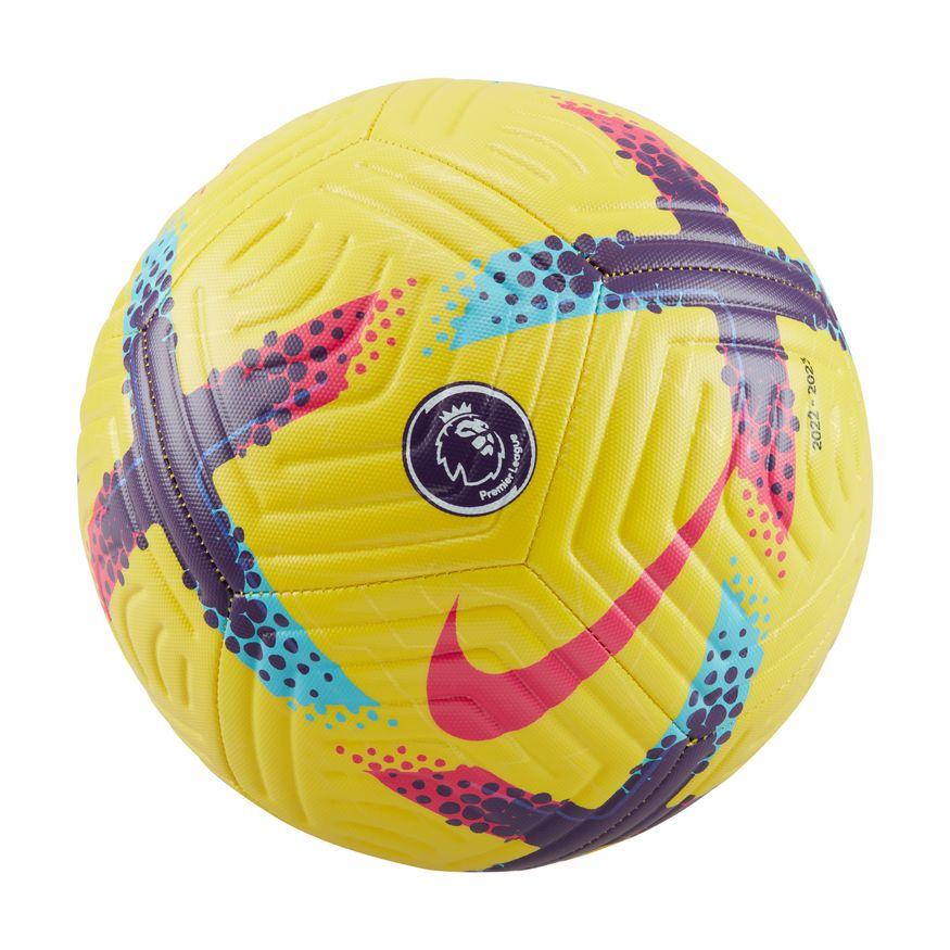 Premier League Academy Soccer Ball.