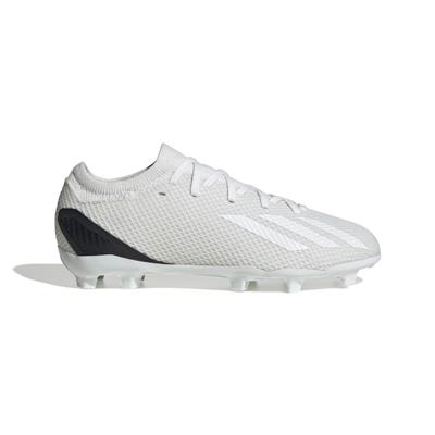 adidas X Speedportal.3 FG Youth white/white/black