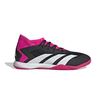 adidas Predator Accuracy.3 IN Black/Shock Pink