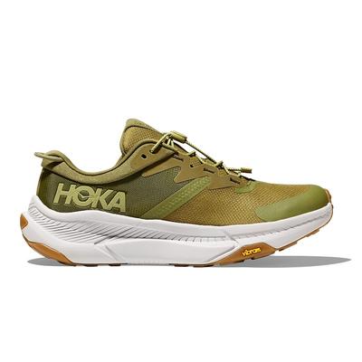 Men's Hoka Transport AVACADO/HARBOR_MIST