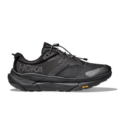 Men's Hoka Transport BLACK/BLACK