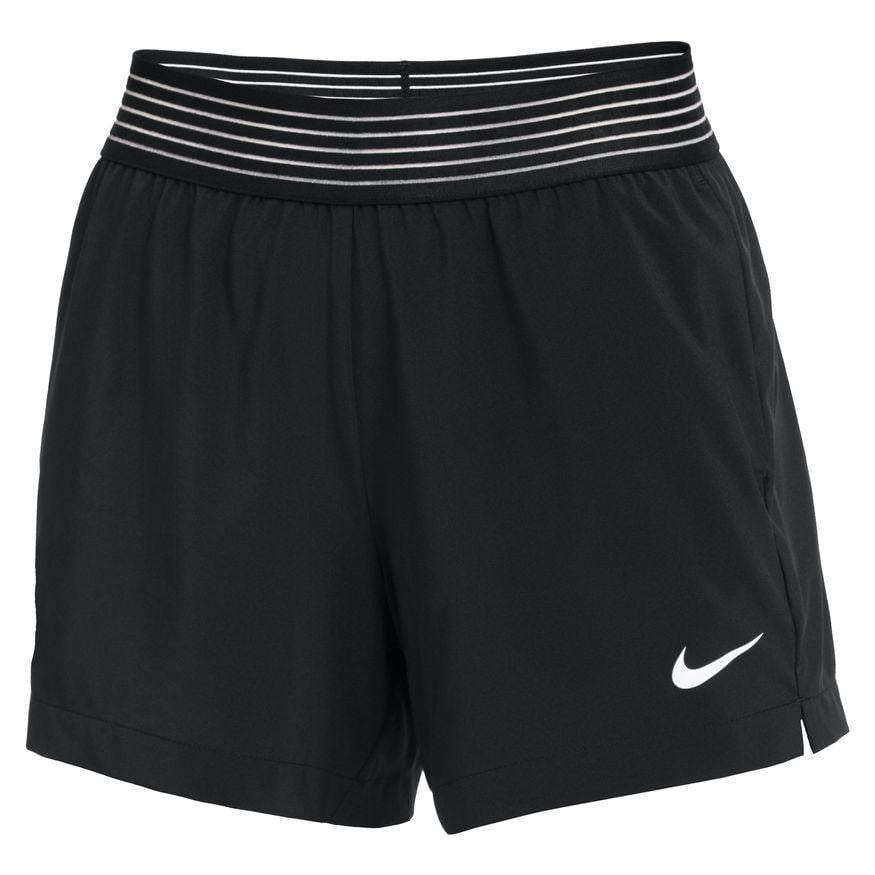 Perseguir Groenlandia Mancha Soccer Plus | NIKE Women's Nike Flex 4" Shorts