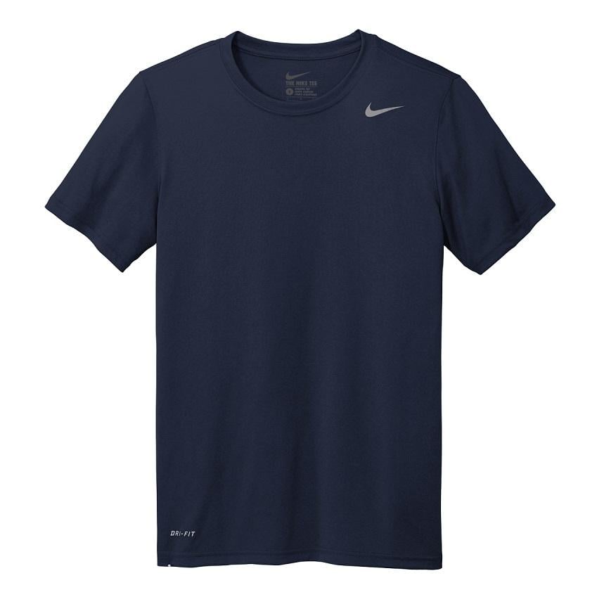 Soccer Plus  NIKE Men's Nike Legend Short-Sleeve