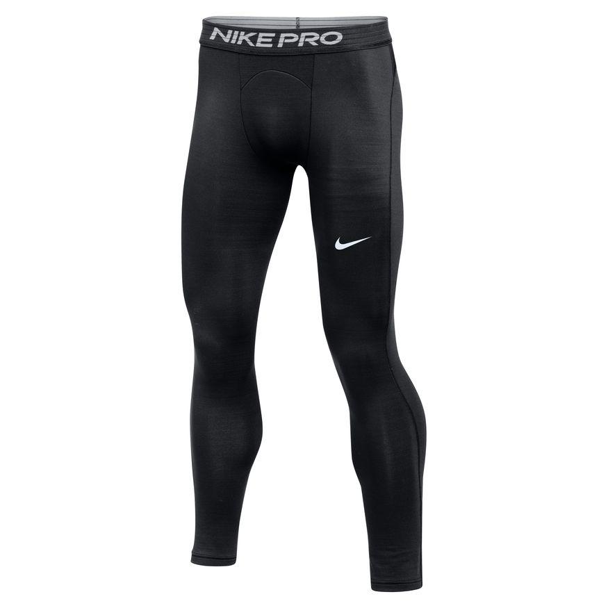 WINTER RUNNING TIGHTS BE ONE Running leggings - Men - Diadora