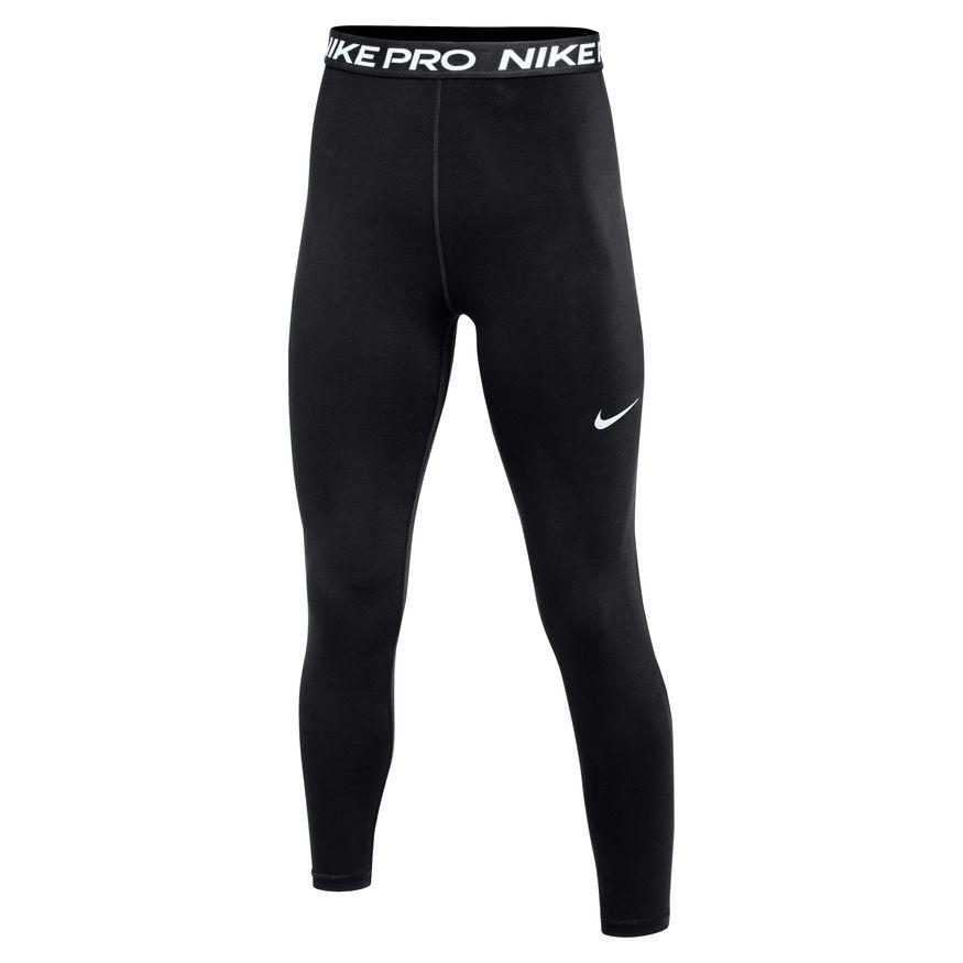 NIKE WOMENS PRO 365 HI-RISE 78 LEGGINGS black size M for sale online