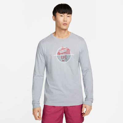 Nike Liverpool FC Knockout Tee