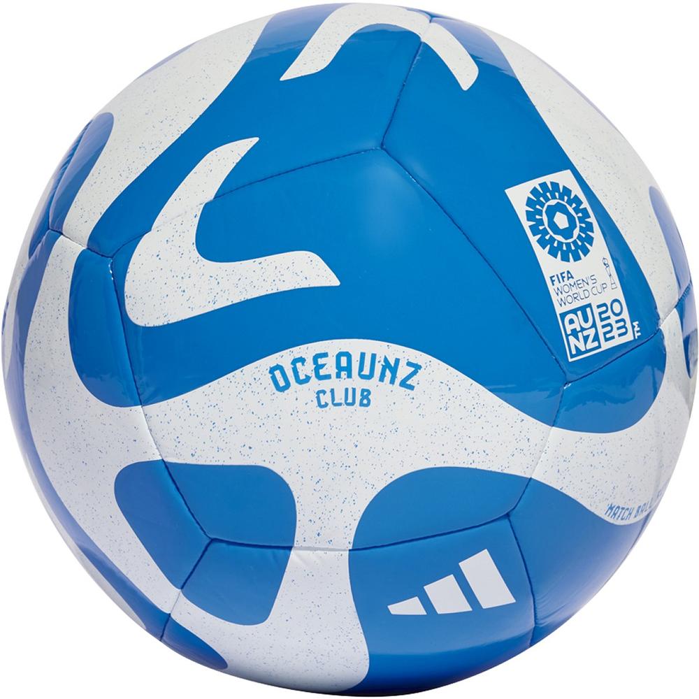  Adidas Oceaunz Club Wwc Soccer Ball