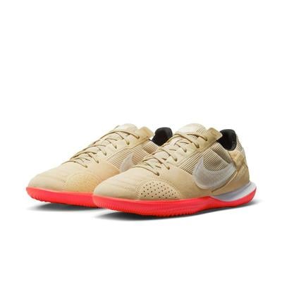 Nike StreetGato IC Gold/White/Infrared