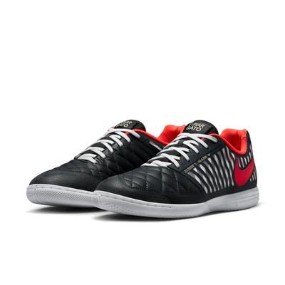 Nike Lunar Gato II IC Anthracite/Infrared