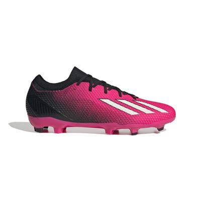adidas X Speedportal.3 FG Shock Pink/Black