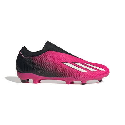 adidas X Speedportal.3 LL FG Shock Pink/Black