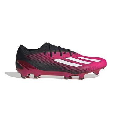 adidas X Speedportal.1 FG Pink/White/Black