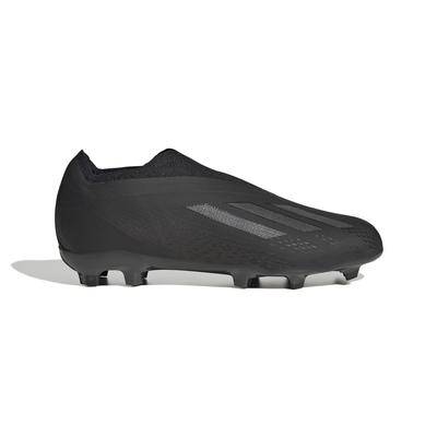 adidas X Speedportal+ FG Youth core black/white