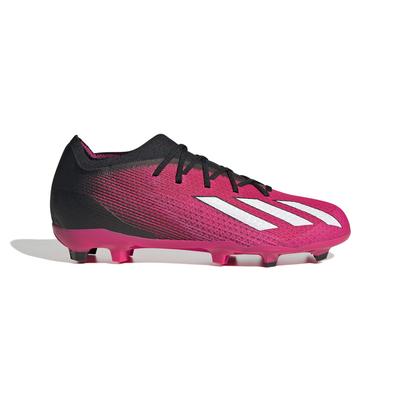 adidas X Speedportal.1 FG Youth Pink/White/Black