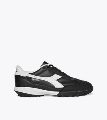 Diadora Calcetto Turf BLACK/WHITE