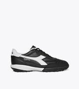Diadora Calcetto Turf: Black/White