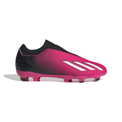 adidas X Speedportal.3 LL FG Youth PINK/BLACK