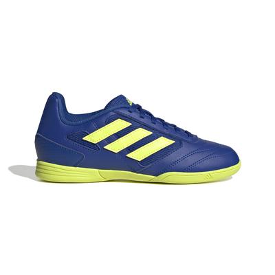 adidas Super Sala 2 Jr Indoor Soccer Shoe