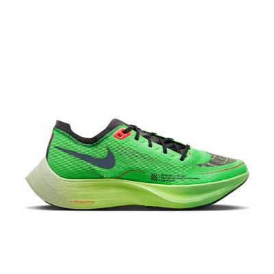 Men's Nike Nike Vaporfly 2 SCREAM_GREEN/BLACK