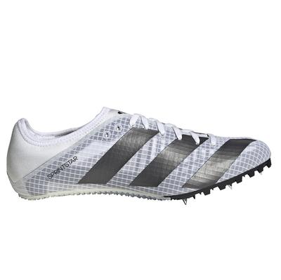 Unisex adidas Sprintstar FTWR_WHITE/NIGHT_MET