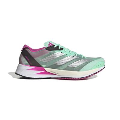 Women's adidas Adios 7 GREY_TWO/FTWR_WHITE