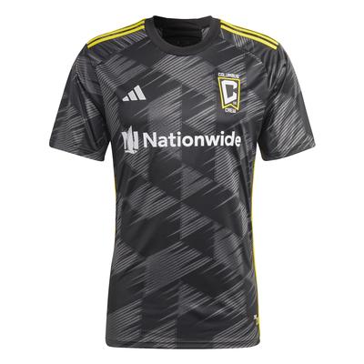 adidas Columbus Crew Away Jersey 23/24