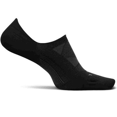 Feetures Elite Ultra Light Invisible BLACK