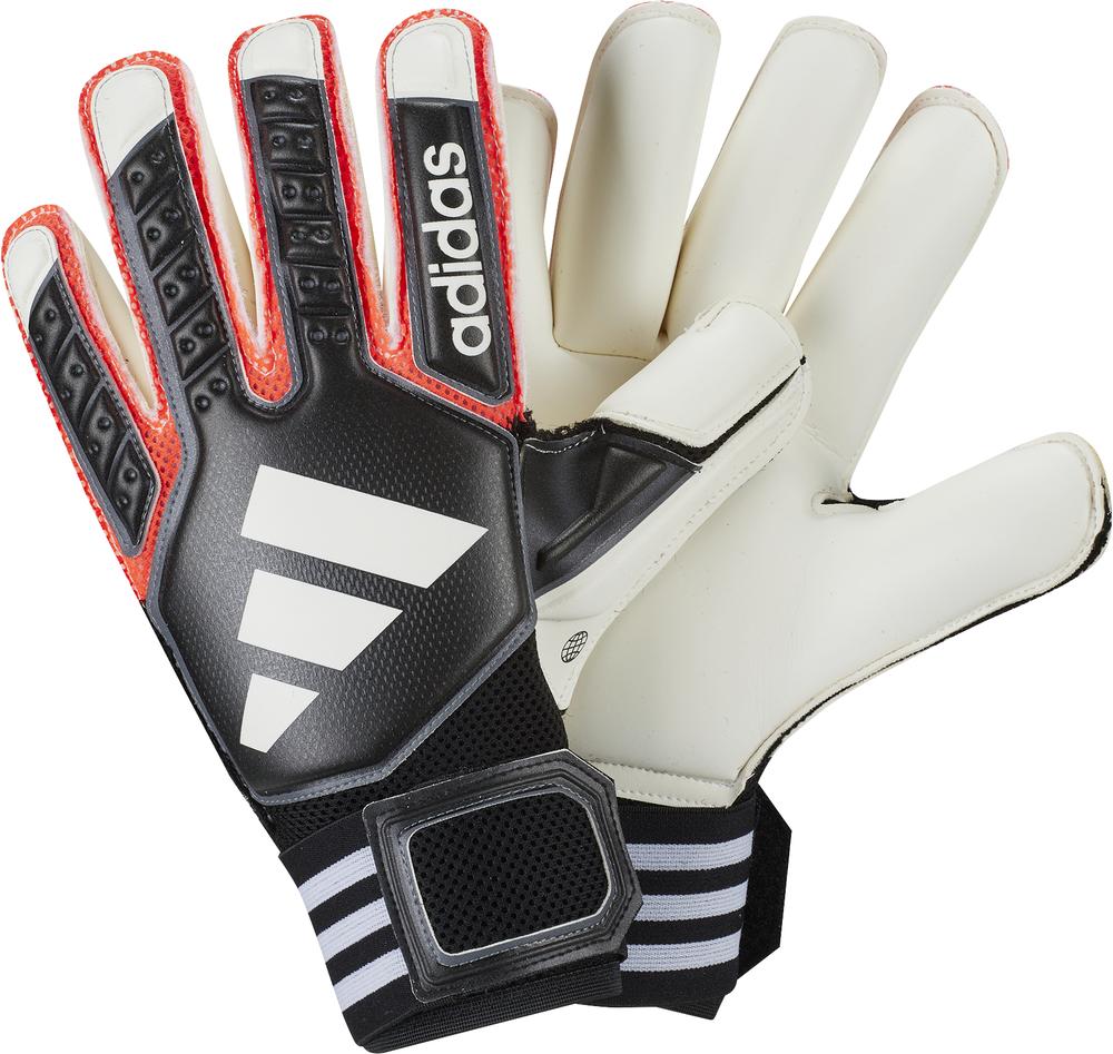 adidas Predator Pro Goalkeeper Gloves - Black