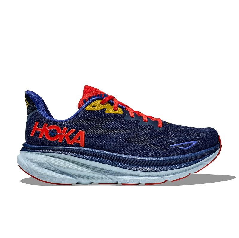 Soccer Plus | HOKA Men's Hoka Clifton 9