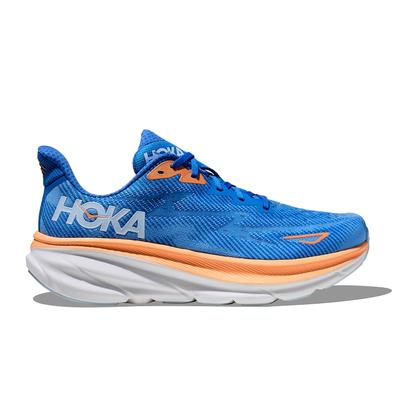 Men's Hoka Clifton 9 COASTAL_SKY/ALL