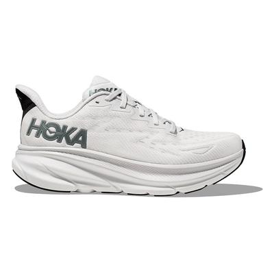 Men's Hoka Clifton 9 NIMBUS_CLOUD/STEEL