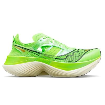 Men's Saucony Endorphin Elite SLIME