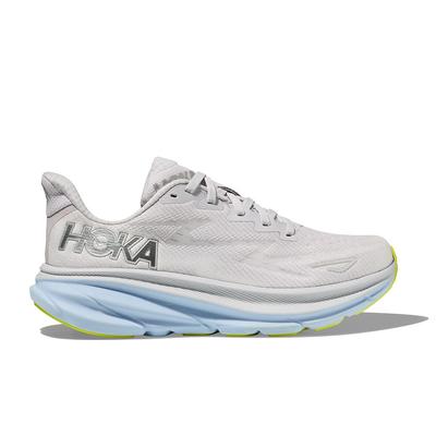 Women's Hoka Clifton 9 NIMBUS_CLOUD/ICE