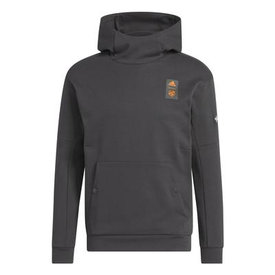 adidas FC Cincinnati Travel Hoodie