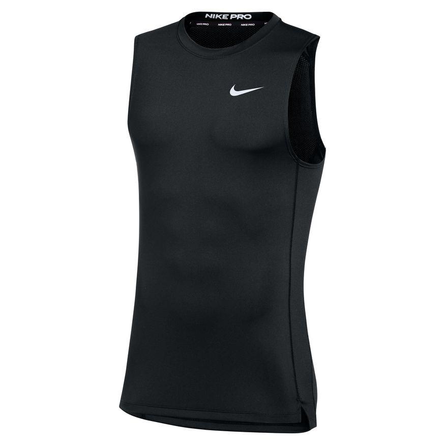 Mens Nike Pro Sleeveless Top