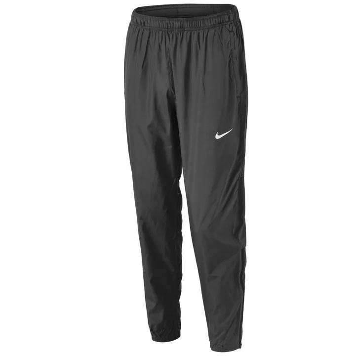 Nike Womens Swoosh Run Running Pants Black XL