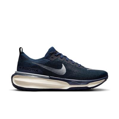 Men's Nike Invincible 3 COLLEGE_NAVY/METAL