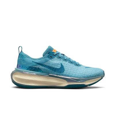 Men's Nike Invincible 3 NOISE_AQUA/GREEN