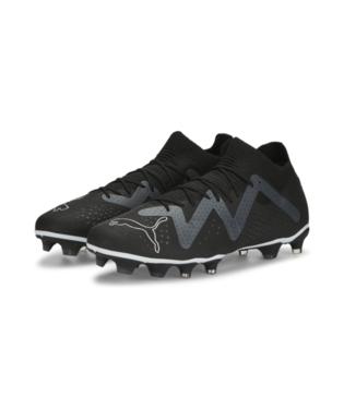 Puma Future Match FG BLACK/WHITE